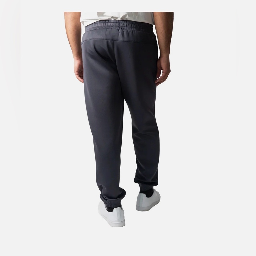 Spyder Active Men’s Jogger Pant Moisture Wicking Tapered Leg Large - Picture 10 of 16